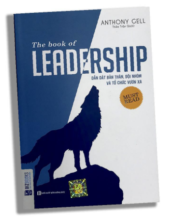 The book of leadership