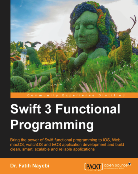Swift 3 Functional Programing