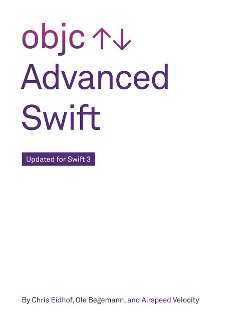 objc Advanced Swift